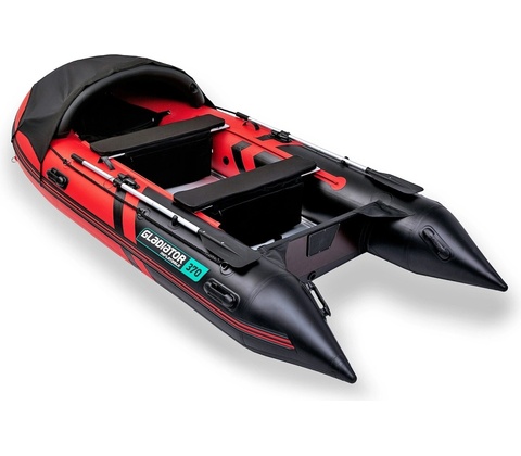 Gladiator Active C370 AL