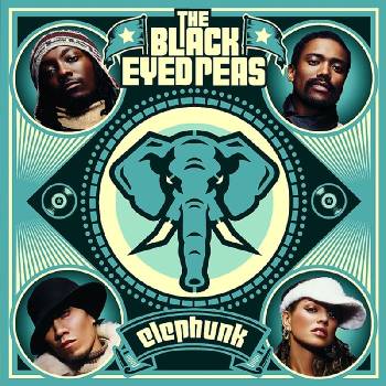 The Black Eyed Peas - Elephunk (2 LP) (602498608623)