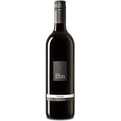 Weinhof Ehn Zweigelt červené 2019 13,5% 6 x 0,75 l (holá lahev)