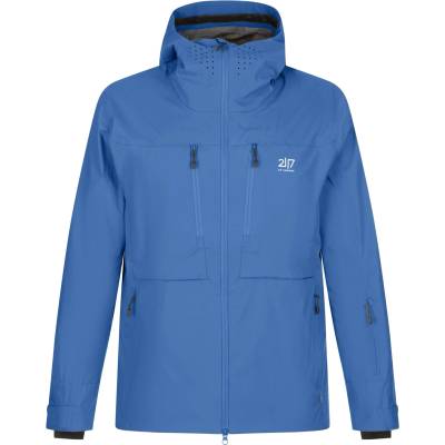2117 of Sweden Мъжко ски яке 2117 of sweden Njarg Ski Jacket - Sky Blue (004-6424-0211)
