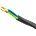 ELMARK CBT-C 3X4mm2 (817041)