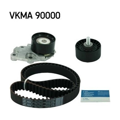 Sada ozubeného remeňa SKF VKMA 90000