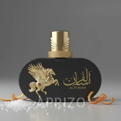 Le Falcone Highfly Al Fursan parfémovaná voda unisex 85 ml