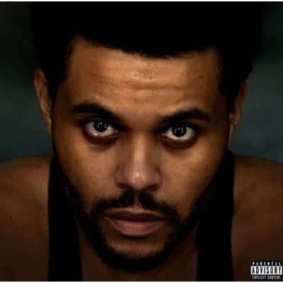 The Weeknd Hurry Up Tomorrow CD