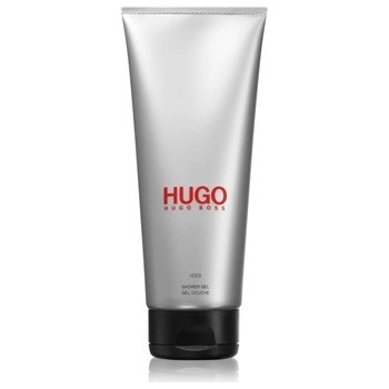 Hugo Boss Hugo Iced sprchový gel 200 ml