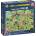 Jumbo - Puzzle Jan Van Haasteren: Dog Parkour - 1 000 piese