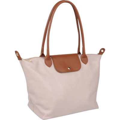 NovaKabelka.cz Ludovica Beige