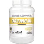 Scitec Nutrition Oatmeal [1500 грама] Банан