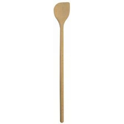 TORO Varecha okrúhla s rohom 35 cm, drevo