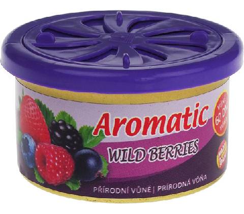 Aromatic Wild Berries 46 g