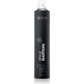 Revlon Style Masters лак за коса със средна фиксация 500ml