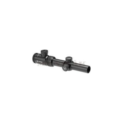 Vortex Optics Crossfire II 1-4x24 V-Brite MOA