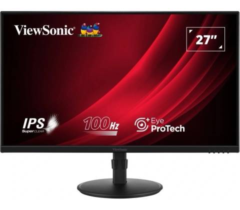 ViewSonic VA2708-HDJ