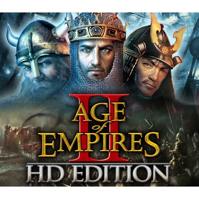 Age of Empires 2 HD