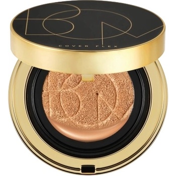 BOM Фон дьо тен Cover Flex Cushion, SPF50+, 23N Beige, 15 g