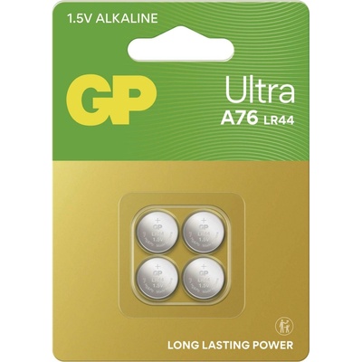 GP Ultra A76U 4ks B30764