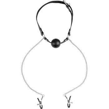 ostatní Virgite щипки за зърна мод. 37