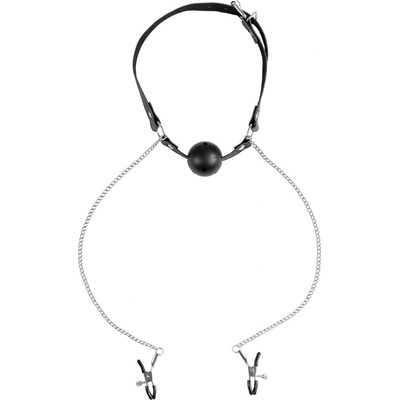 VIRGITE щипки за зърна мод. 37