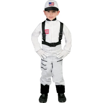 Image 1 of Fiestas Guirca Детски костюм - Астронавт Размер - деца: L: 129-137 см