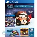 Hry na Playstation 4 South Park: The Fractured But Whole (Collector's Edition)
