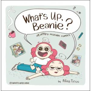 What's Up, Beanie? (ISBN: 9780358455486)