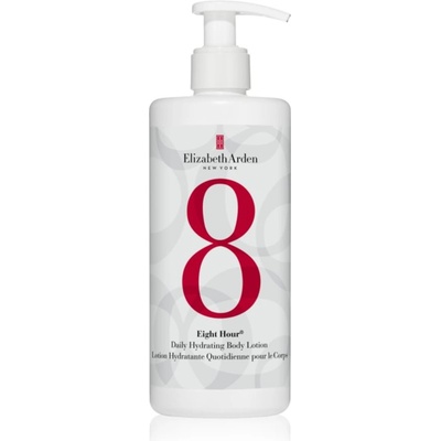 Elizabeth Arden Eight Hour хидратиращо мляко за тяло 380ml
