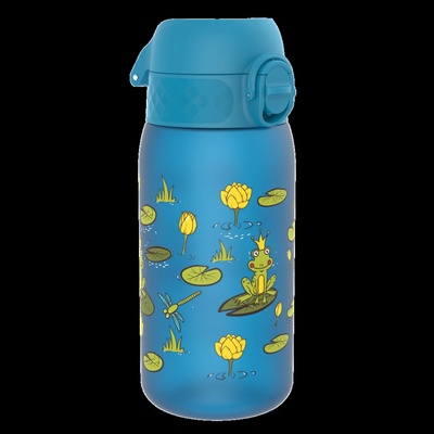 ion8 Leak Proof láhev Frog Pond 350 ml