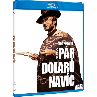 Pro pár dolarů navíc BD