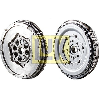 Setrvačník Schaeffler LuK 415 0181 10