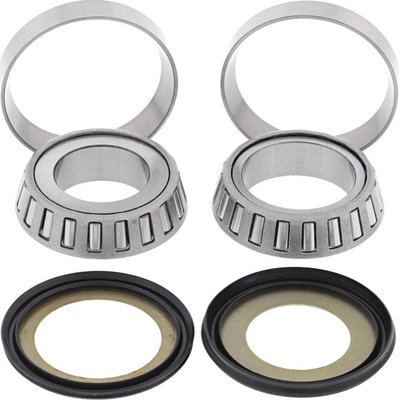 22-1007 ALL BALLS opravná sada krku riadenia SUZUKI RM 125 79-80, RM 250 79-80, YAMAHA XV 535 VIRAGO, XJ600 84-91