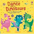 Dance with the Dinosaurs - Sam Taplin, Usborne Publishing Ltd