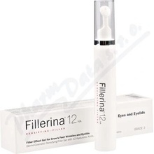 FILLERINA 12HA sérum pro vypl.hlub.vr. (st.3) 15ml