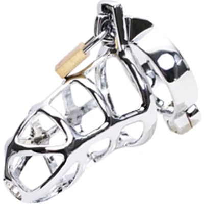 X Fun Клетка за пенис "bright head" 10 см