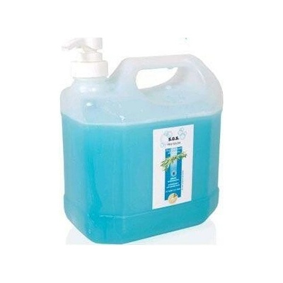 TC Shampoo S.O.S. Pes 3l