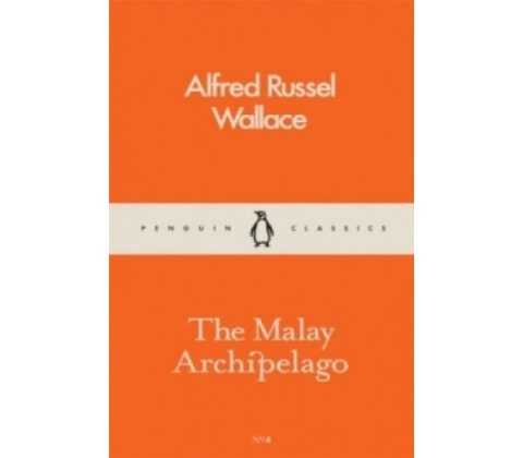 The Malay Archipelago