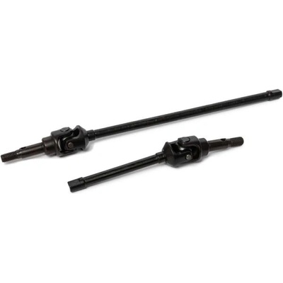 Axial Универсален аксиален вал ar14b (2): rbx10