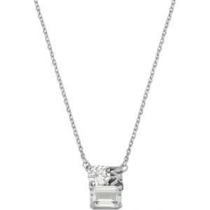Michael Kors Дамско сребърно колие Michael Kors MKC1660CZ040 Michael Kors | Srebaren | ЖЕНИ | ЕДИН РАЗМЕР