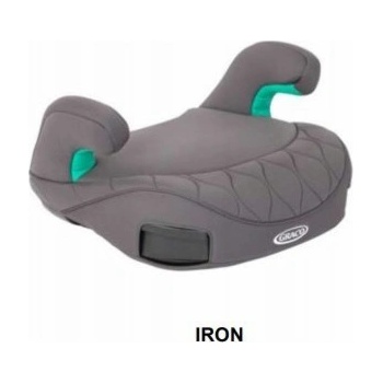 Graco Booster Max™ R129 2024 Iron