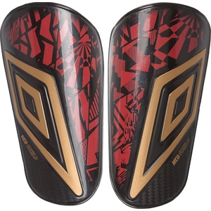 Umbro Neo shield guard w/sleeve s