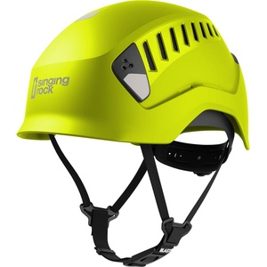 Singing Rock Каска SINGING ROCK Blast neon yellow