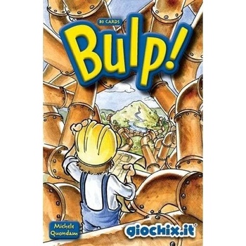 Giochix.it Bulp!