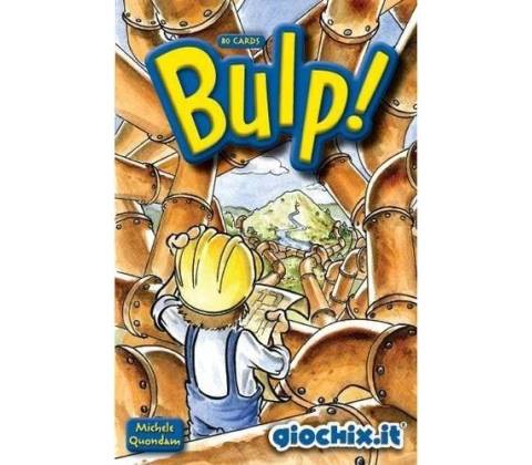 Giochix.it Bulp!