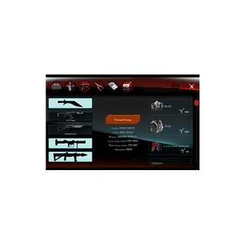 Grey Phobia