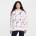 Nike Суичър Nike Paris Saint Germain PHNX Hoodie Adults - White