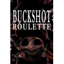 Buckshot Roulette