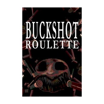 Buckshot Roulette