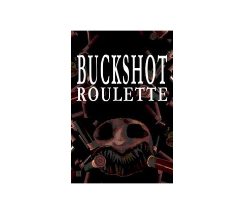 Buckshot Roulette