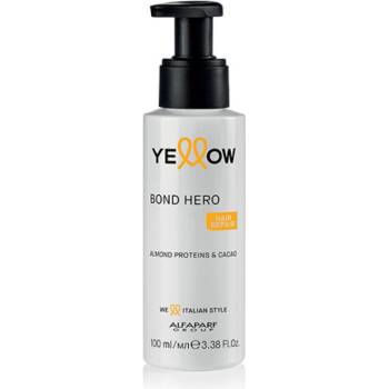 Yellow Бустер за дълбоко възстановяване и защита Yellow Repair Bond Hero 100ml