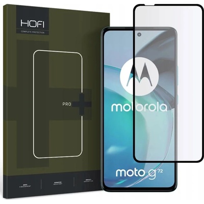 HOFI GLASS PRO+ MOTOROLA MOTO G72 BLACK 9490713930069