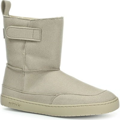 Muris Siberia AD Elephant Gray barefoot